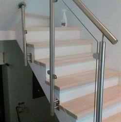 eMKa-Stal Balustrady