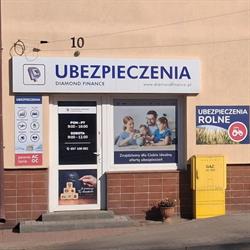 Pośrednictwo Ubezpieczeniowe Piotr Figurski