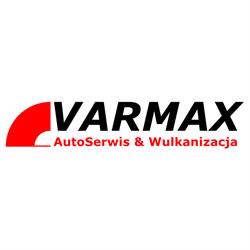 Varmax AutoSerwis & Wulkanizacja