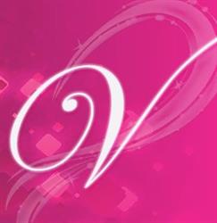 SALON FIRAN "VICTORIA" VIOLETTA POL