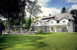 Villa Park Wisełka Spa & Wellness