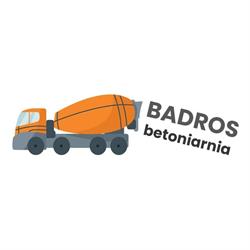 Badros Betoniarnia - tani beton, układanie kostki brukowej