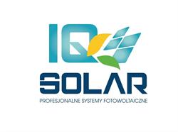 IQSOLAR SPÓŁKA Z OGRANICZONĄ ODPOWIEDZIALNOŚCIĄ