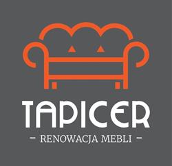 Renowacja mebli- tapicer Rafał Wołowicz