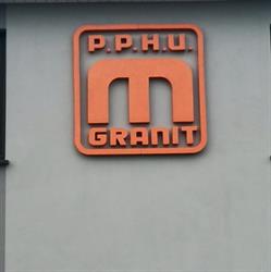 M-Granit Gostkowo