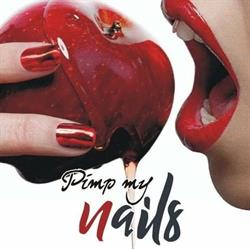 FIRMA HANDLOWO USŁUGOWA "PIMP MY NAILS" ALEKSANDRA LEWANDOWSKA