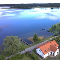 Agroturystyka u Bartnika