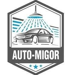Auto-migor Automyjnia ręczna Autodetailng Ceramika