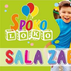 Spoko Loko - Sala Zabaw