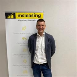 MSleasing