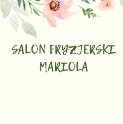 Salon Fryzjerski Mariola Maria Telesz
