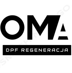 OMA DPF REGENERACJA