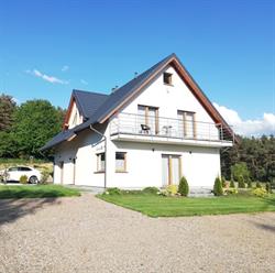 Apartamenty Orlena