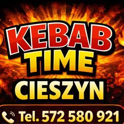 Kebab Time