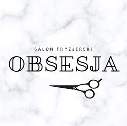 Salon Fryzjerski Obsesja