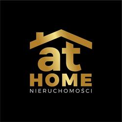 AT Home - Biuro Nieruchomości
