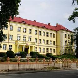 Szkoła Podstawowa nr 4 im. Mikołaja Kopernika w Białogardzie