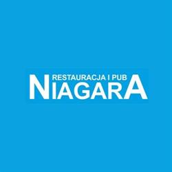 RESTAURACJA I PUB NIAGARA LESZEK BIEDNY