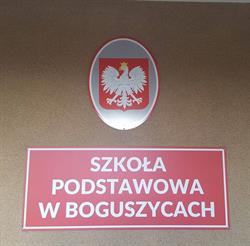 Szkoła Podstawowa i Przedszkole w Boguszycach
