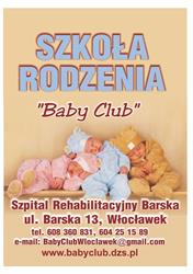 Szkoła Rodzenia BabyClub