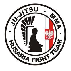 ANDZIA GYM - HUSARIA FIGHT TEAM