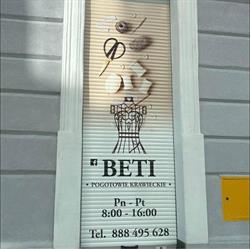 Beti Pogotowie Krawieckie Beata Golus