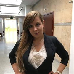 Adwokat Sandra Kowalczyk Kancelaria Adwokacka