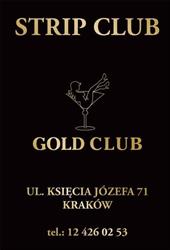 Gold Club