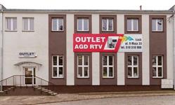 OUTLET AGD RTV ŁASK