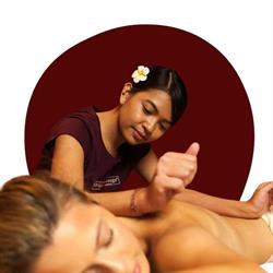 Salon Masażu Orient Massage Gorzów