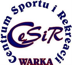 Centrum Sportu i Rekreacji w Warce
