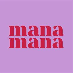 Mana Mana