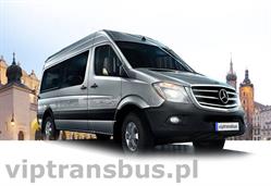 VIP BUS KRAKÓW