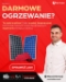 niemal darmowe ogrzewanie