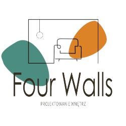 Projektowanie wnętrz Four Walls