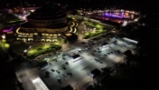 Parking przy ZOO Wrocław i Hali Stulecia