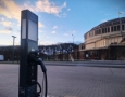 Stacja ładowania pojazdów elektrycznych ZOO wrocław
