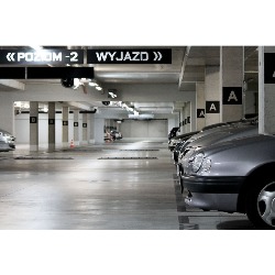 Budimex Parking Wrocław Sp.z o.o.