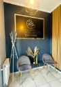 Salon kosmetyczny manicure pedicure depilacja Łódź Dąbrowa Łódź Górna