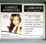 Salon kosmetyki laserowej stylizacja paznokci Łódź Dąbrowa Łódź Górna front