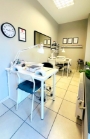 Salon kosmetyczny pazokcie hybrydowe depilacja laserowa Łódź