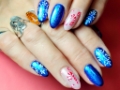 Manicure i pedicure łódź górna