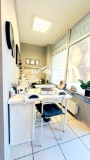 Salon kosmetyczny Dorota Musidlak pazokcie hybrydowe depilacja laserowa Łódź