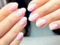 Paznokcie żelowe paznokcie hybrydowe manicure malowanie paznokci Łódź Górna Łódź Dąbrowa