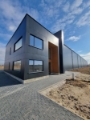 P.H.U. MARK Partner Premium Oknoplast - Okna Drzwi Bramy Rolety