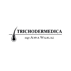 Trichodermedica mgr Anna Wilkusz. Trycholog  Kosmetolog  Salon kosmetyczny
