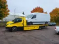 Laweta Bus