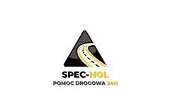 Spec-Hol Pomoc Drogowa Jastrowie 24H