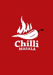 Chilli Masala