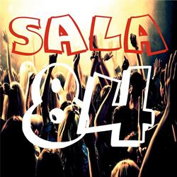 Sala 84 - lokal do wynajęcia
